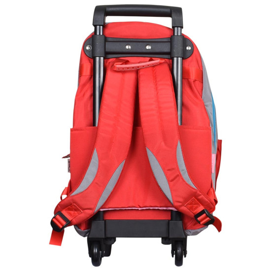 Sunce Παιδική τσάντα Hello Kitty 18" Large Molded & Padded Sunce Παιδική τσάντα Hello Kitty 18" Large Molded & Padded